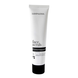 Face Scrub 100ml