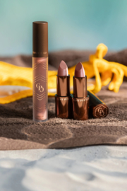 Lipgloss SPF Pink