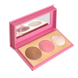 Contour Glamour Pink of Peach
