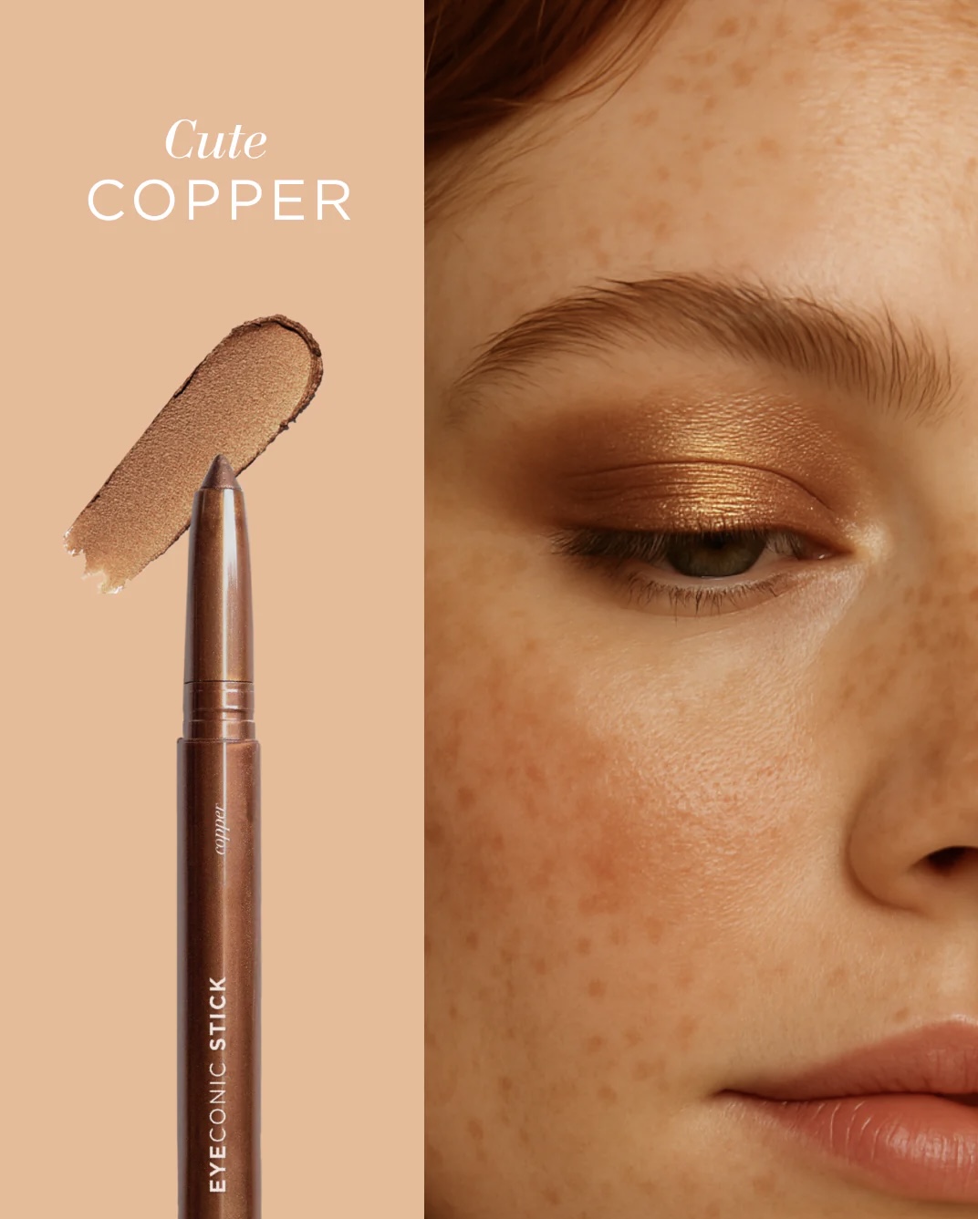 Eyeconic Sticks (5 opties)