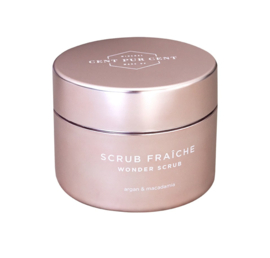 Scrub Fraiche Wonder Scrub