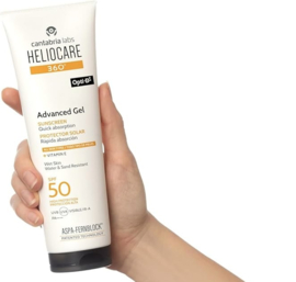 Heliocare Advanced Gel 250ml