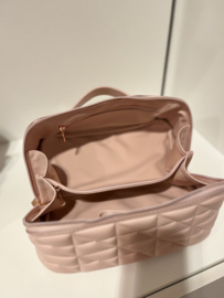 The Ultimate Makeup Bag