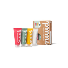 Nuud Familie pack