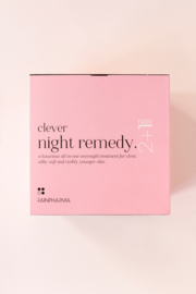 Clever Night Remedy 2+1 Free