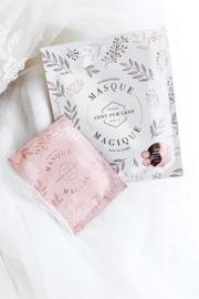 Masque Magique - 2 opties-