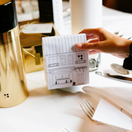 RainPharma Bistro
