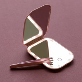 Pocket mirror