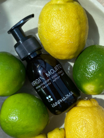 Skin Wash Virgin Mojito