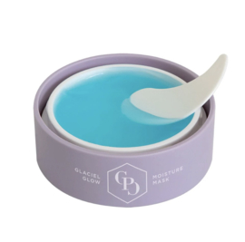 Glacial Glow Moisturize Mask