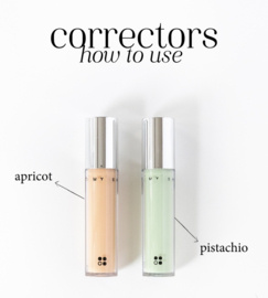 Light My Shadow - Natural Concealer-