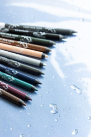 NEW Waterproof Eye Pencils (11 opties)