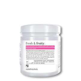 Fresh & Fruity