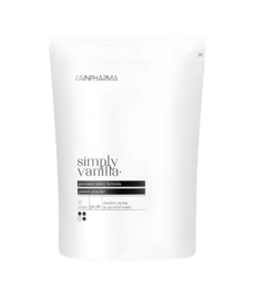 Simply Vanilla