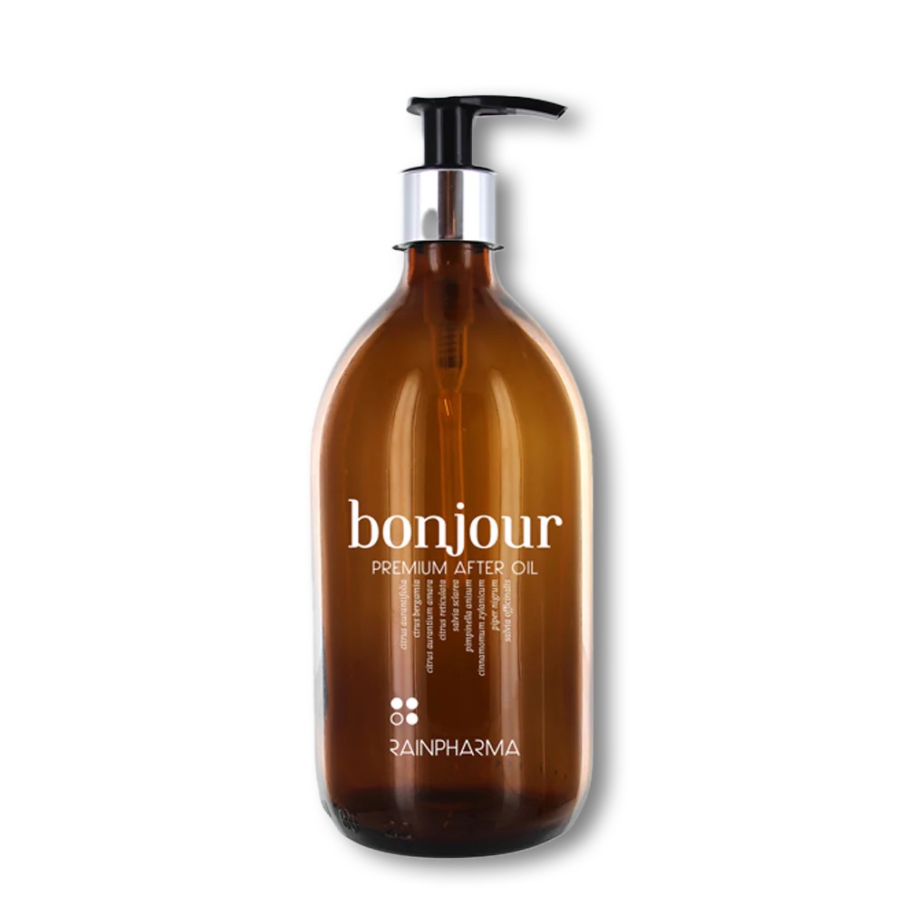 Bonjour Premium After Oil 250ml