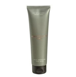 Homme Daily Energizing Face Wash