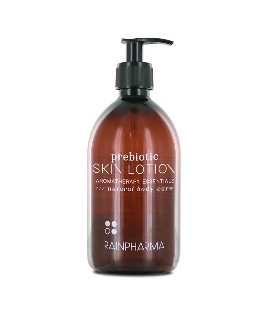 Prebiotic Skin Lotion