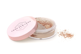 Loose mineral Foundation