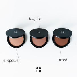 All You Need - Natural compact powder-