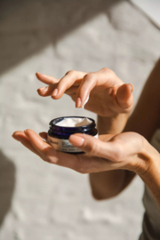 Facial Intensive Hydrating Cream