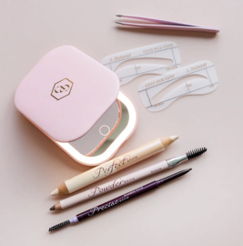 Brow Stencils