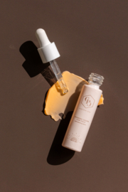 Self Tanning Wonder drops -Face