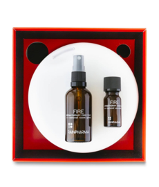 Giftset Fire - Aroma diffuser 500ml