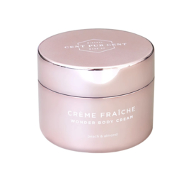 Crème Fraiche Wonder Body Cream
