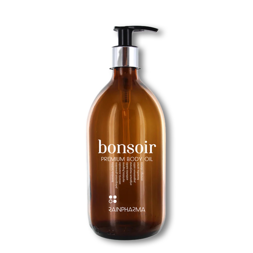 Bonsoir Premium Body Oil 250ml
