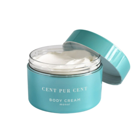 Body Cream Monoi