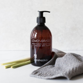 Skin Wash Lemongrass