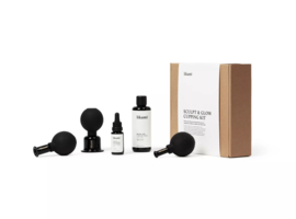 Sculpt & Glow Cupping Kit