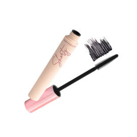 Shorty - Fine Lashes Mascara