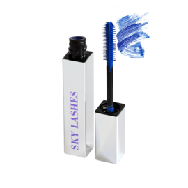 Sky Lashes Superheld