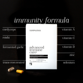 Advanced immune care