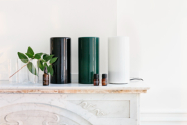 Aurora Glass Sleeve