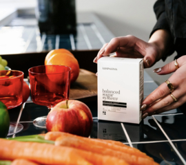 Balanced Sugar System