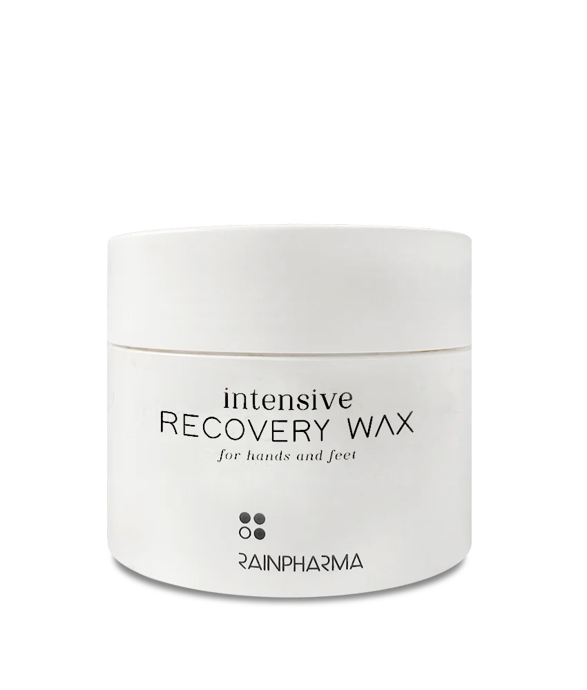 Intensive Recovery Wax