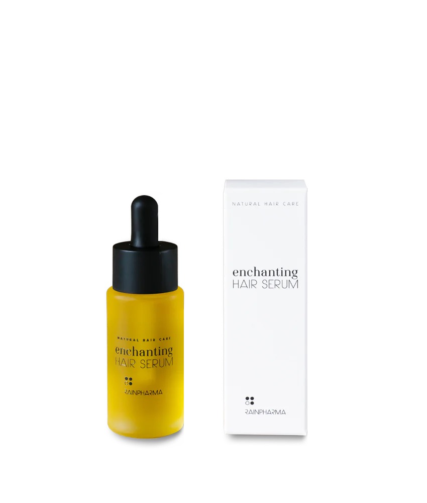 Enchanting Hair Serum