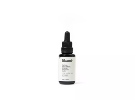 Facial Essential Oil Serum
