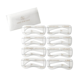 Brow Stencils