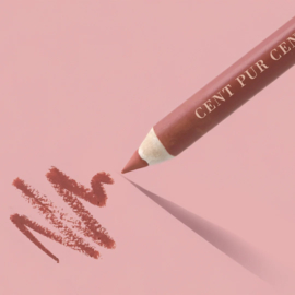 Waterproof Lipliner Nude Nectar
