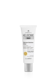 Heliocare 360° Pigment Solution Fluid SPF 50+ -50ml-