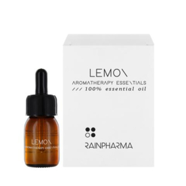 Essential Oil Lemon 30ml