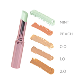 Waterproof Concealer Stick (3 tinten)