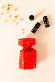 Holiday Wrapper Aromatherapie