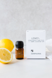 Essential Oil Lemon 30ml
