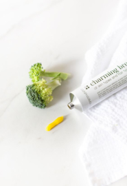 Charming Broccoli Seed Mask