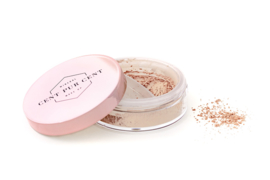 Loose mineral Foundation