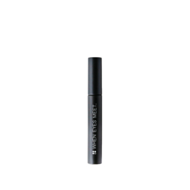 When Eyes Meet -Natural Black Mascara-